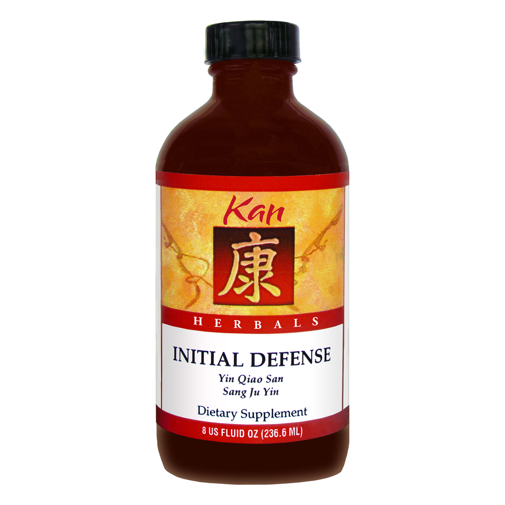 Initial Defense Liquid