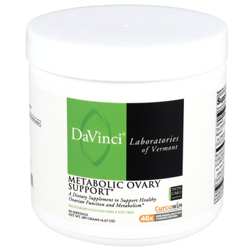 Metabolic Ovary Support
