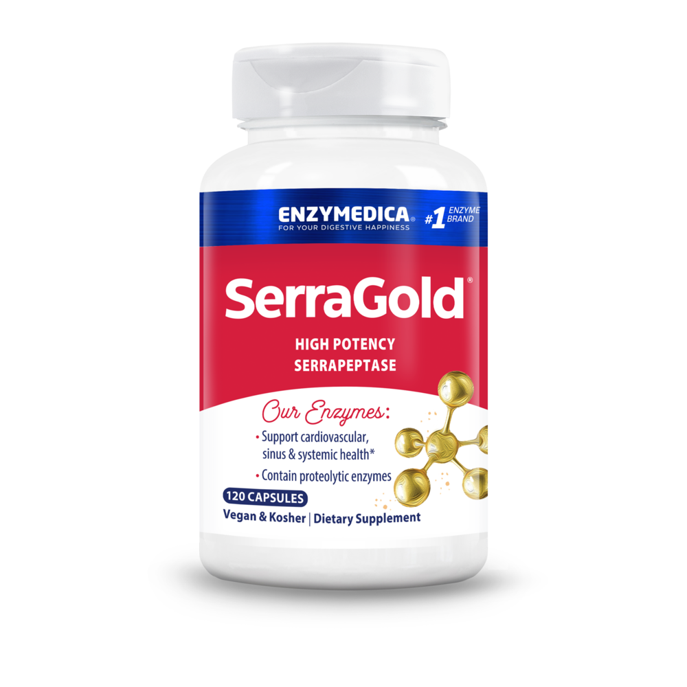 SerraGold