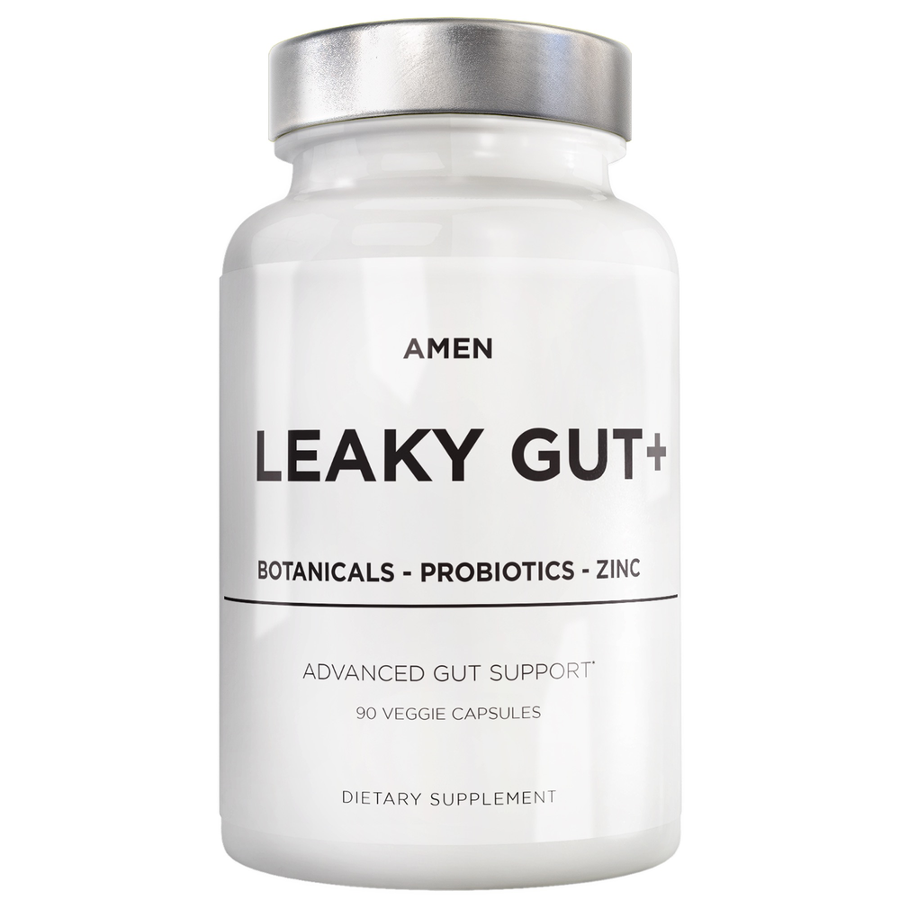 Leaky Gut +