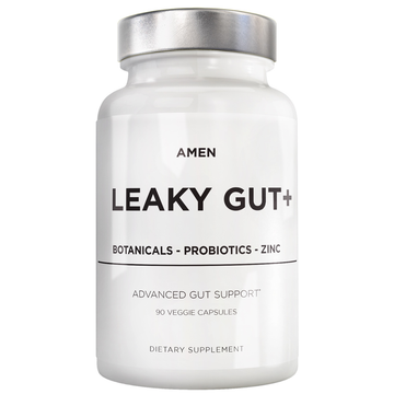 Leaky Gut +