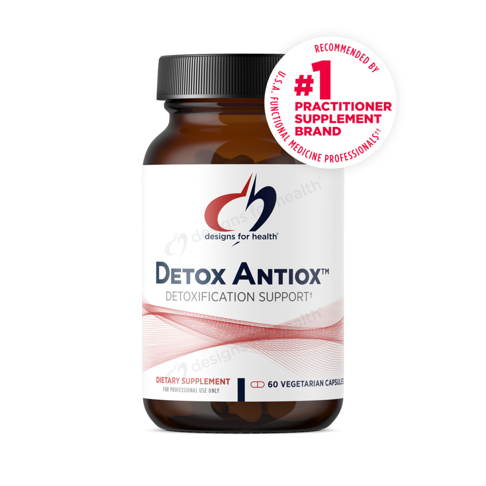 Detox Antiox