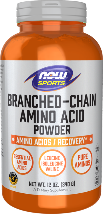 Branch Chain Amino Powder