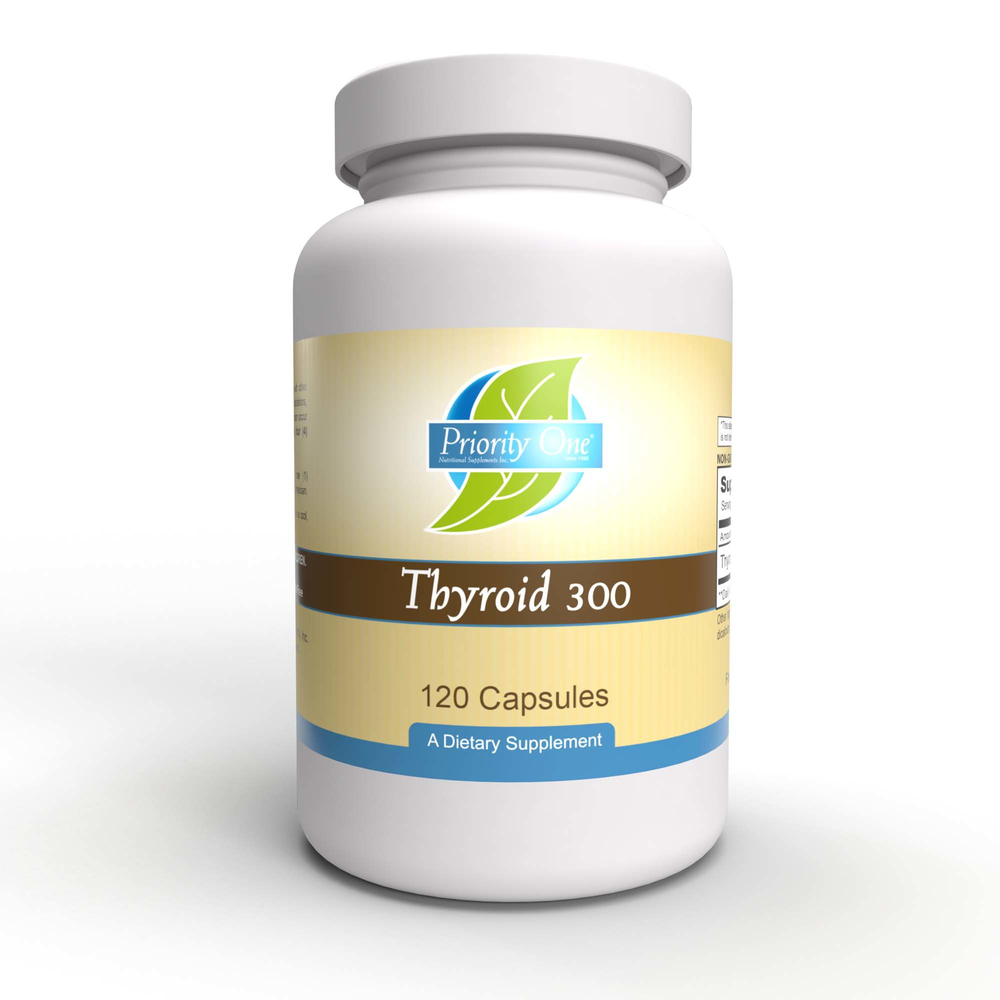 Thyroid 300mg