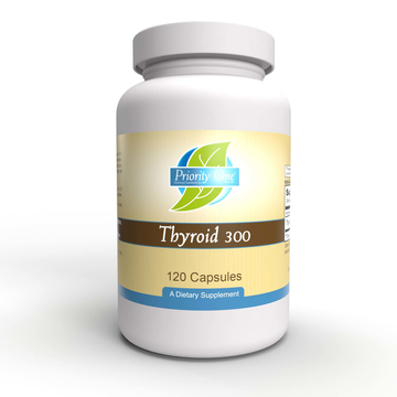 Thyroid 300mg