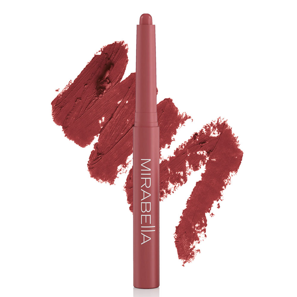 Velvet Lip Crayon - Mystic Mauve