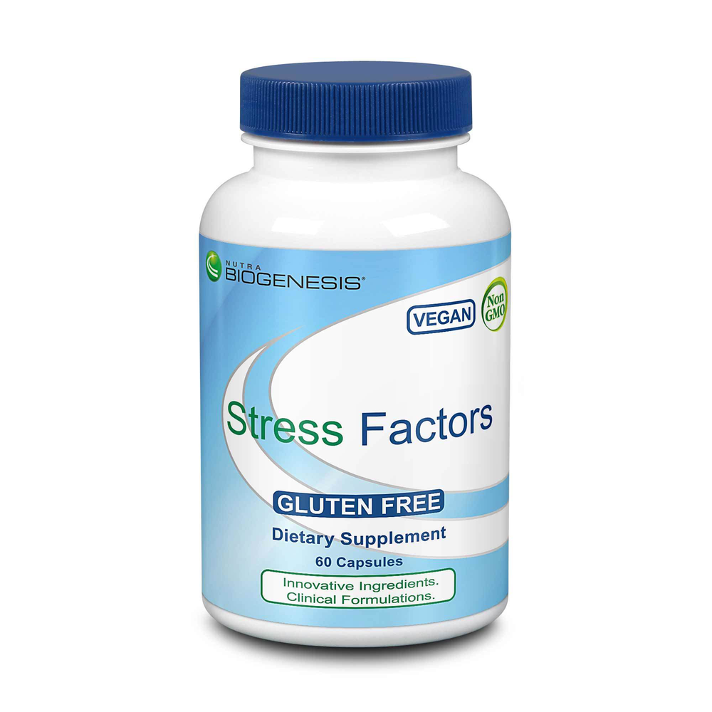 Stress Factors