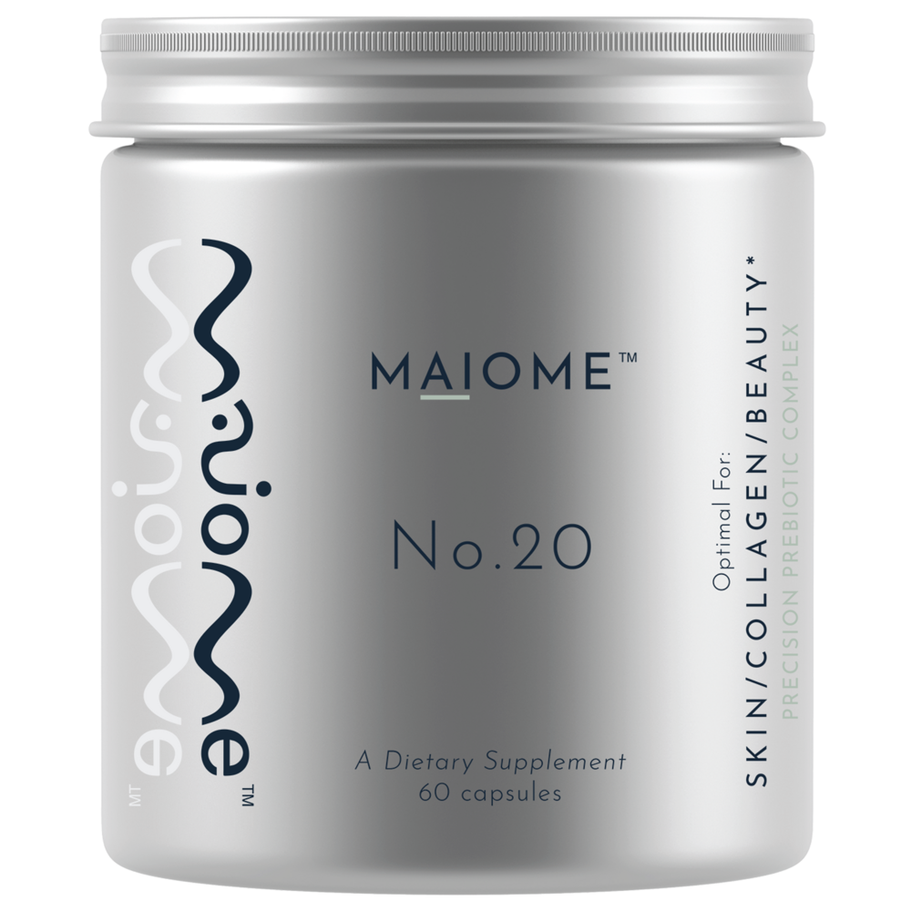 No. 20- Skin/Collagen/Beauty