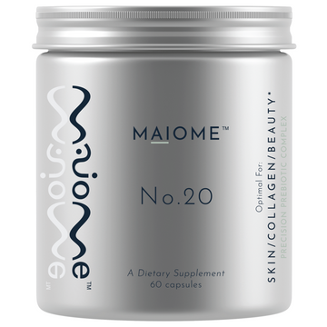 No. 20- Skin/Collagen/Beauty