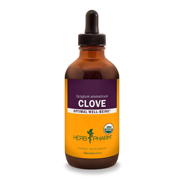 Clove