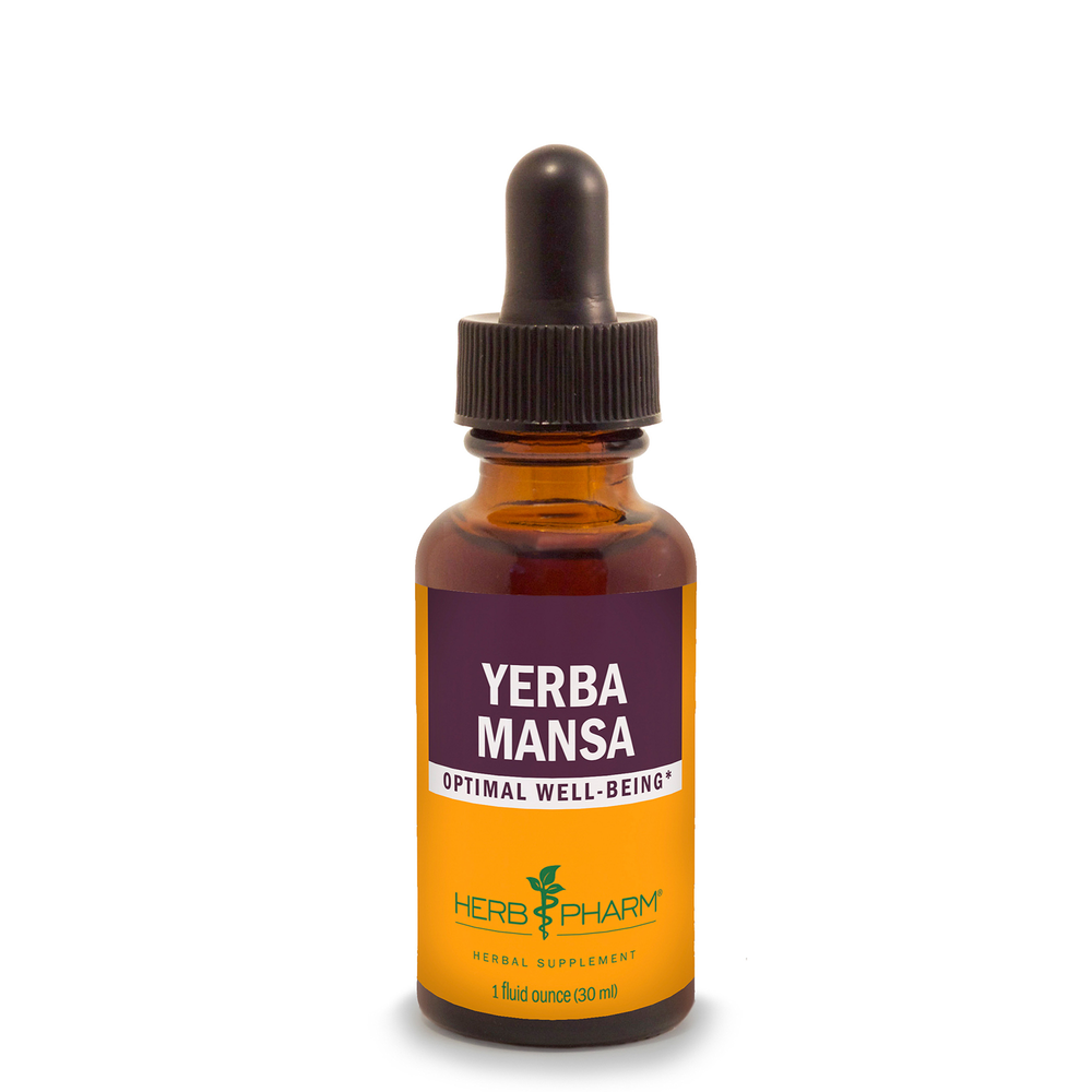 Yerba Mansa
