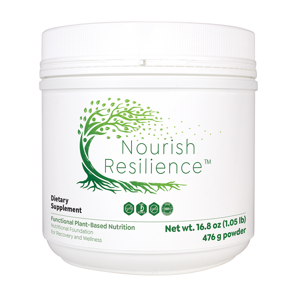 Nourish Resilience™