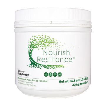 Nourish Resilience™