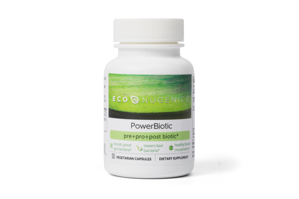 PowerBiotic