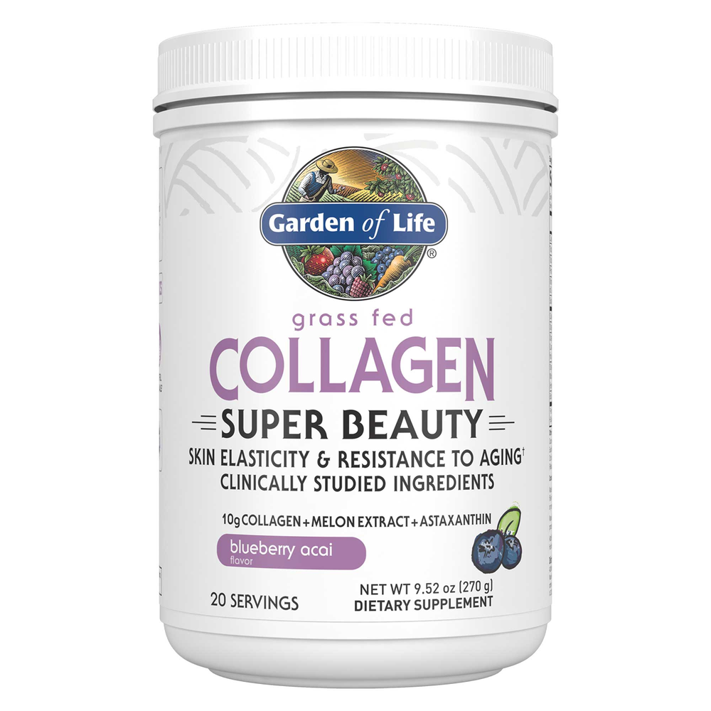 Collagen SuperBeauty
