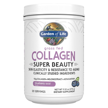 Collagen SuperBeauty