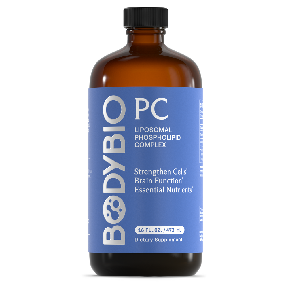 BodyBio PC® Liquid