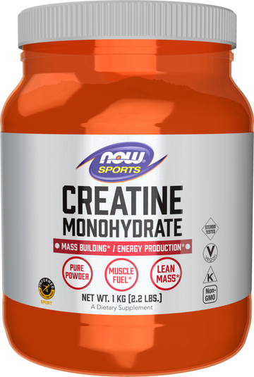 Creatine Powder Pure