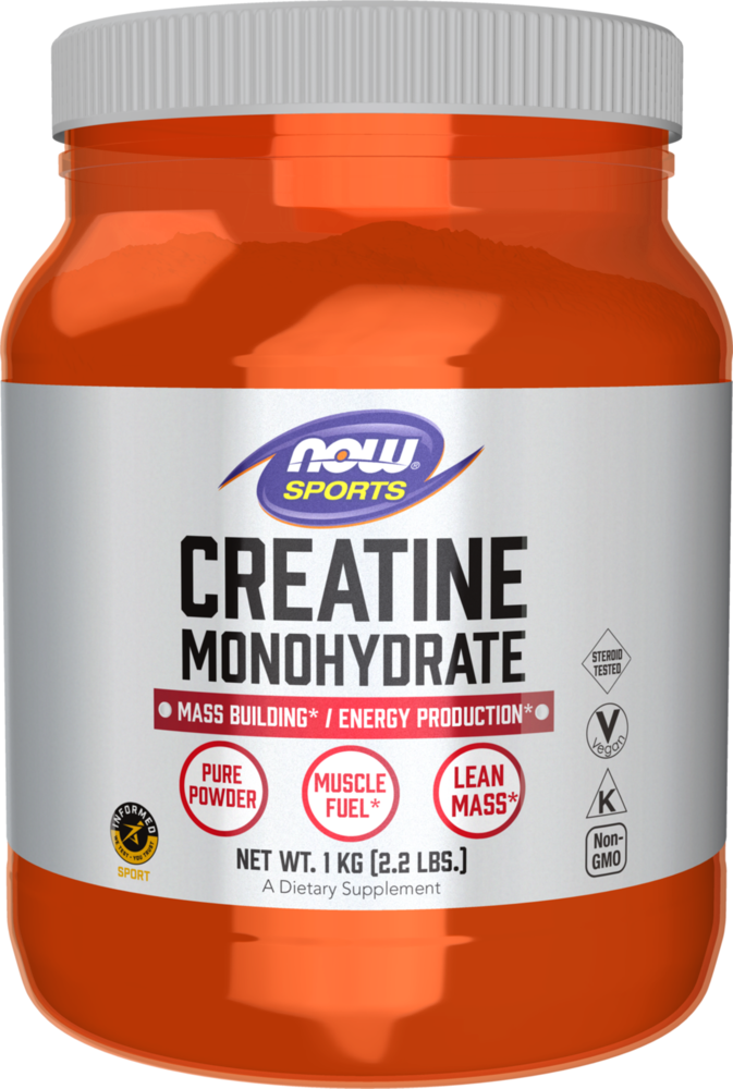 Creatine Powder Pure