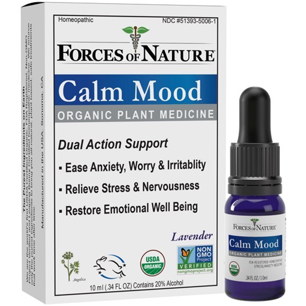 Calm Mood
