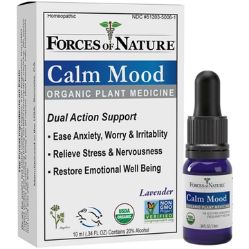Calm Mood