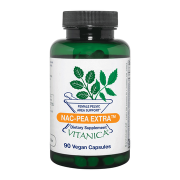 NAC-PEA Extra