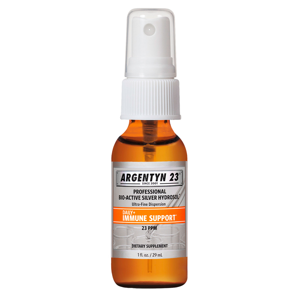 Silver Hydrosol Argentyn 23 Pro Spray