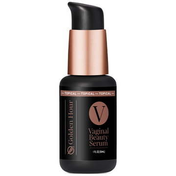 Vaginal Beauty Serum