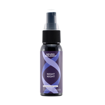 Night Night (Liposomal Spray)