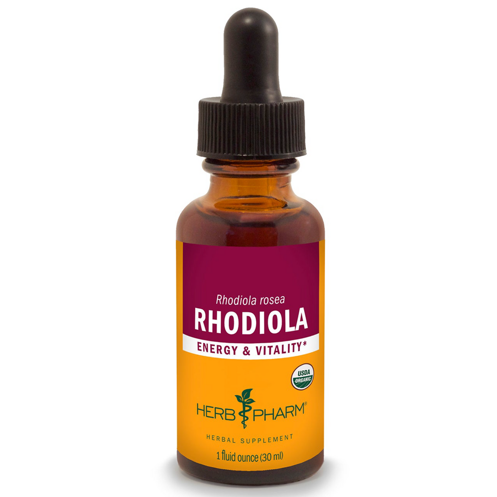 Rhodiola