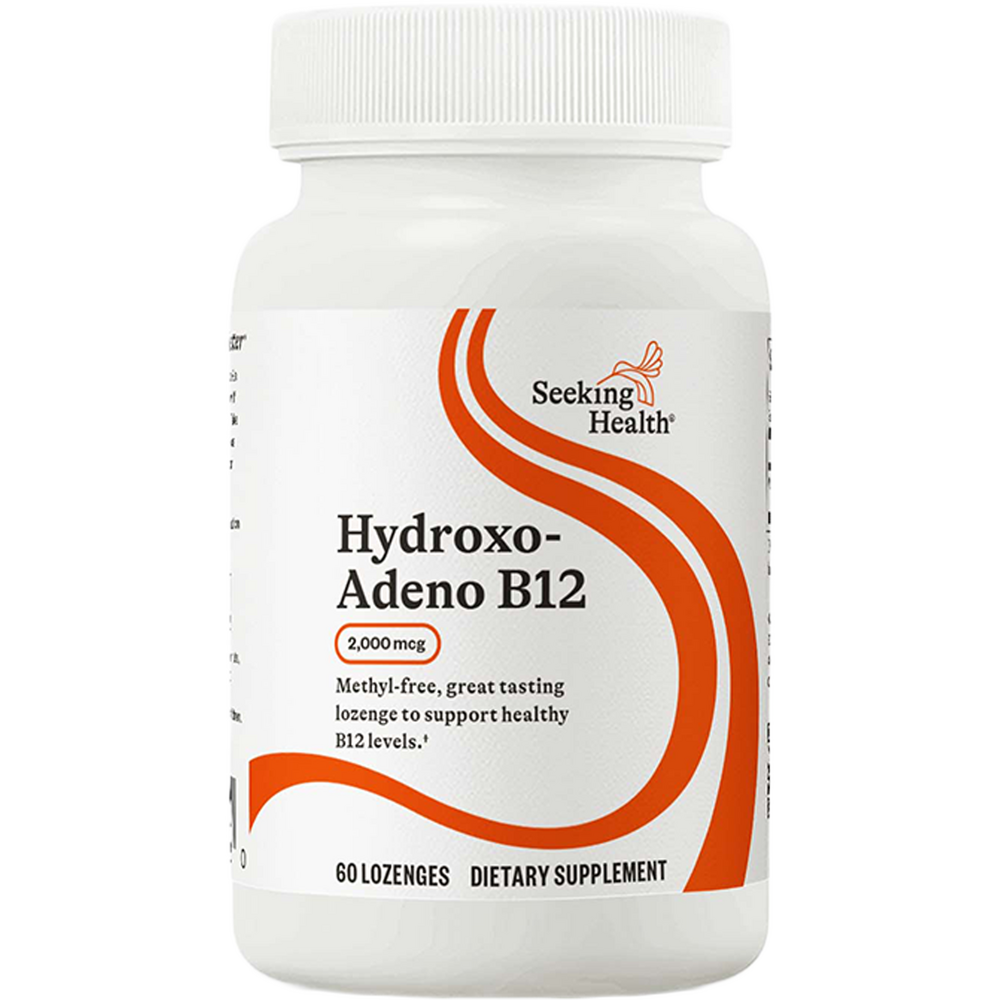 Hydrox-Adeno B12