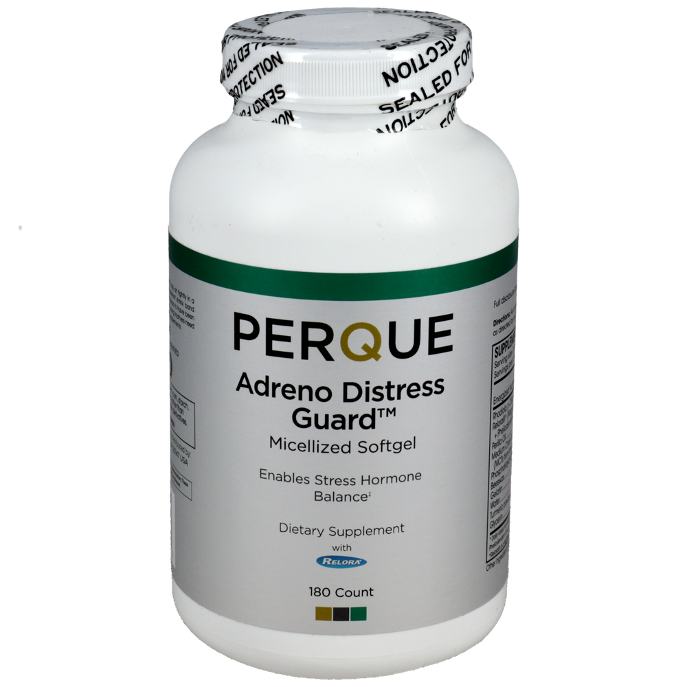 Adreno Distress Guard