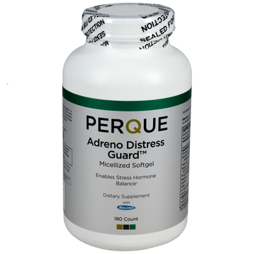 Adreno Distress Guard