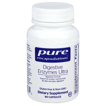 Digestive Enzymes Ultra