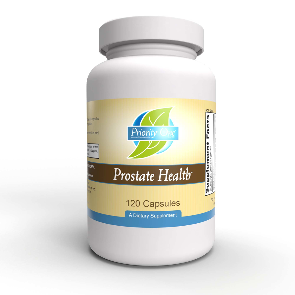 Prostate Health