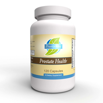 Prostate Health