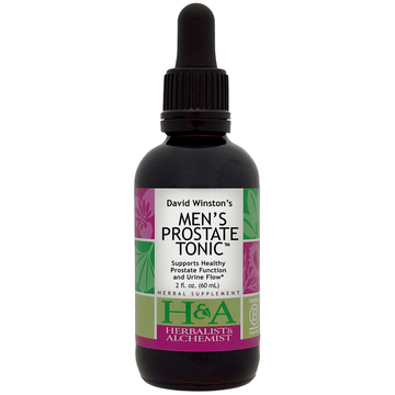Men's Prostate Tonic