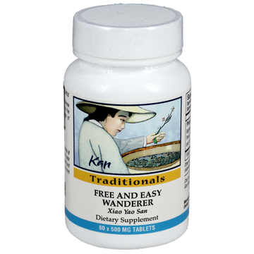 Free and Easy Wanderer