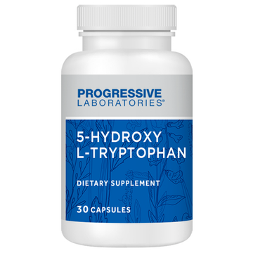 5-Hydroxy-L-Tryptophan 100mg