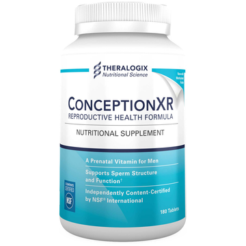 ConceptionXR® Reproductive Health Formula (90 day supply)