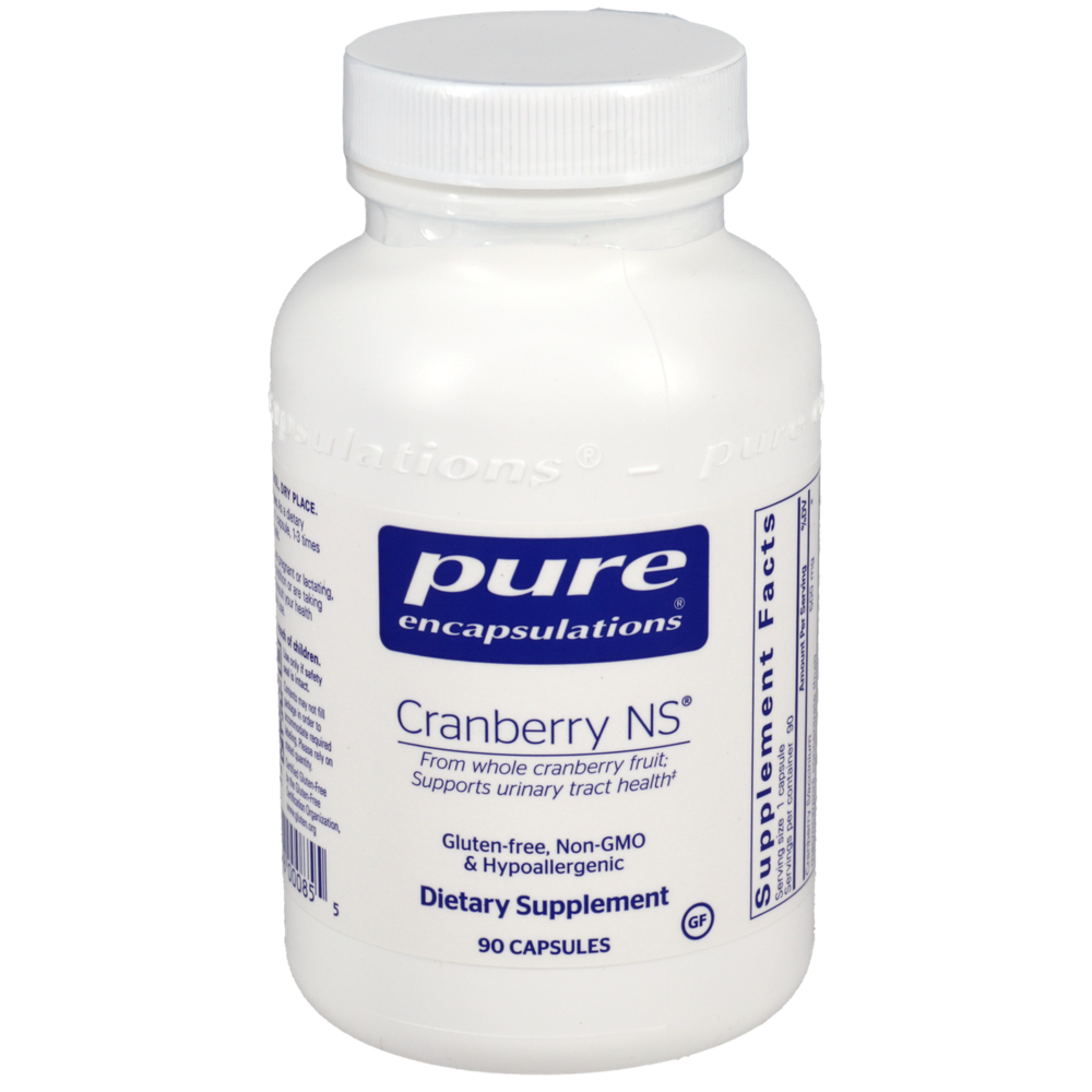 Cranberry NS