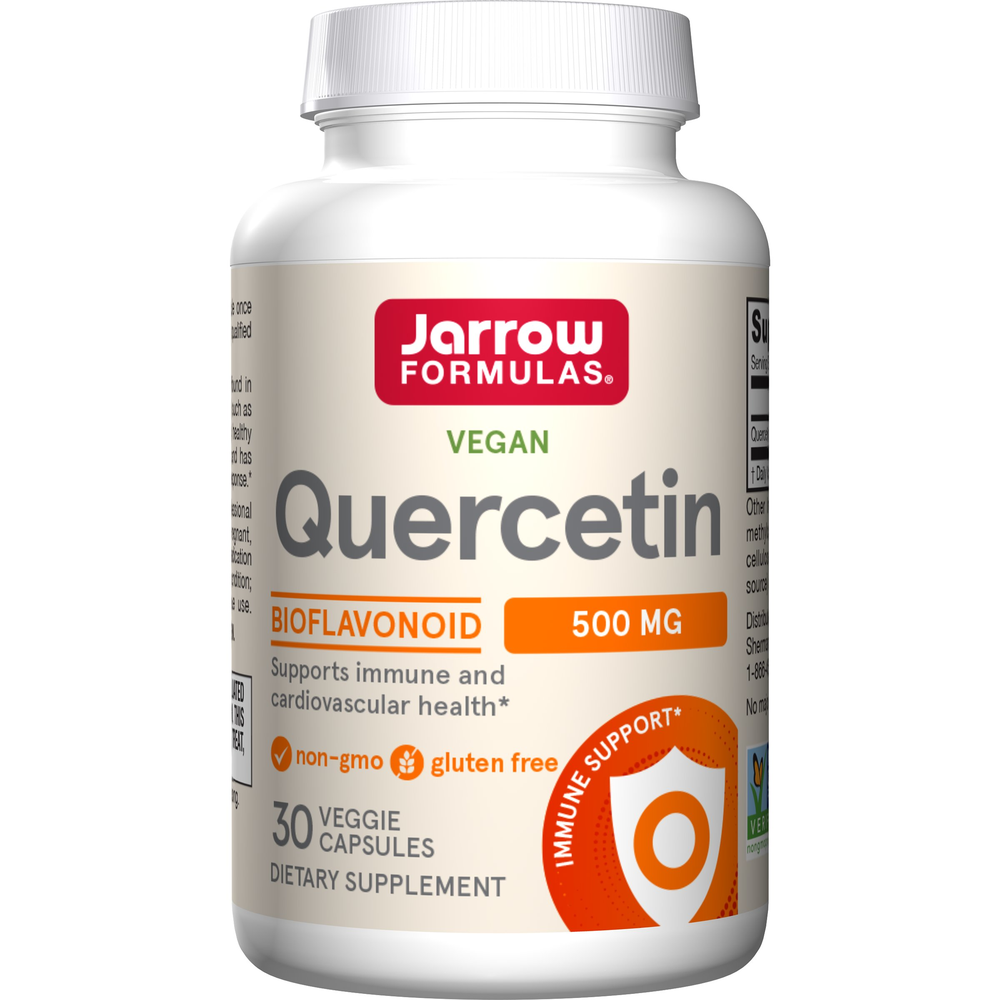 Quercetin 500mg