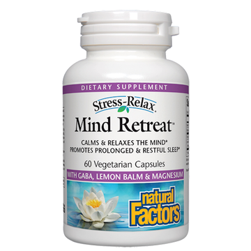 Stress Relax® Mind Retreat™
