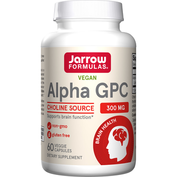 Alpha GPC 300mg