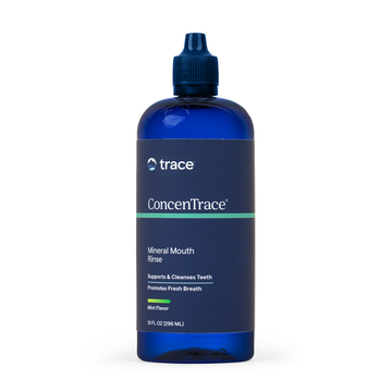 ConcenTrace Mineral Mouth Rinse