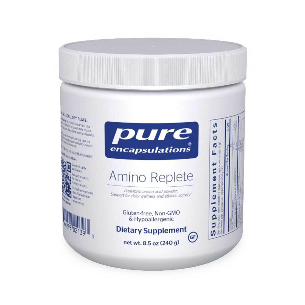 Amino Replete