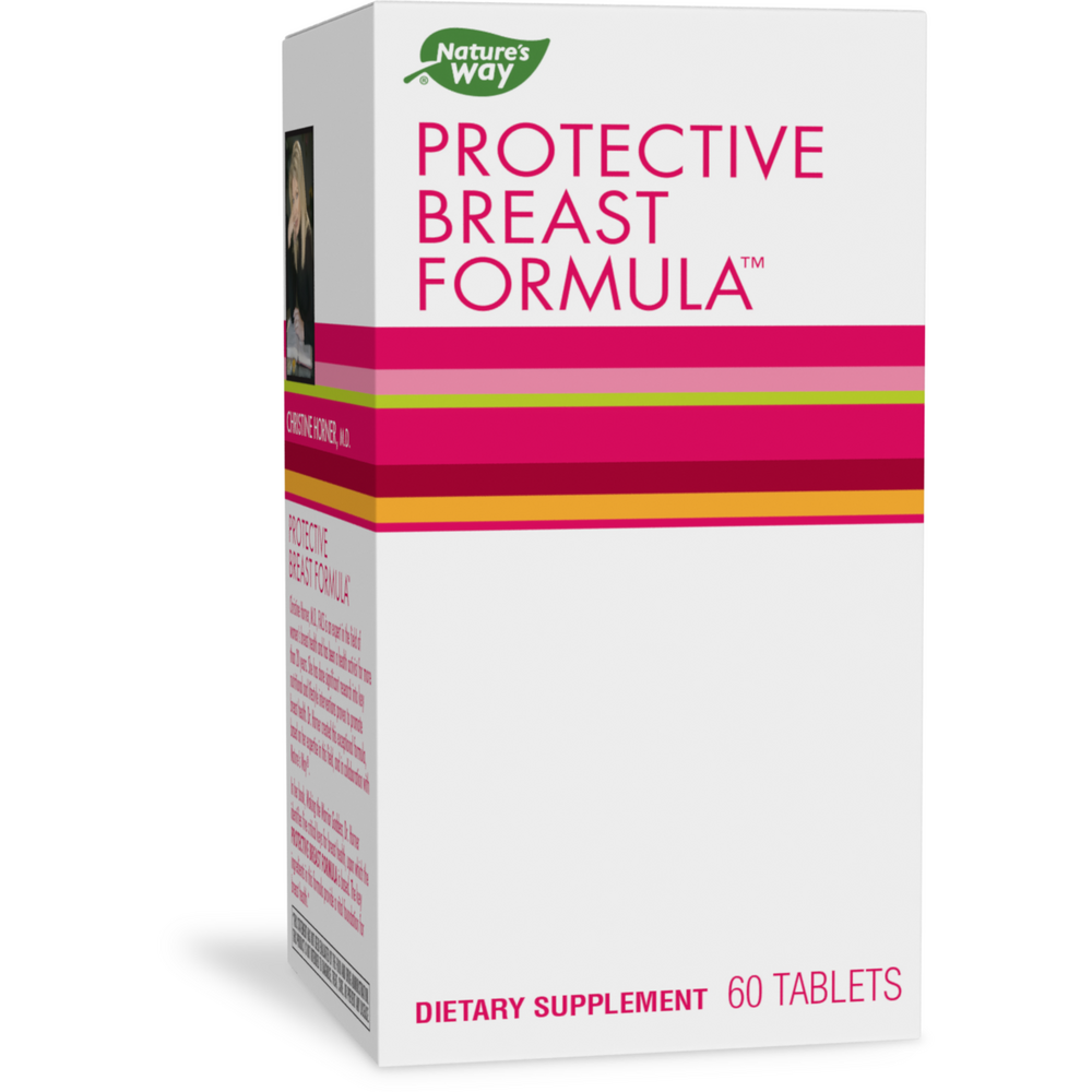 Protective Breast Formula