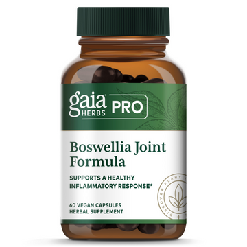 Boswellia Joint Formula
