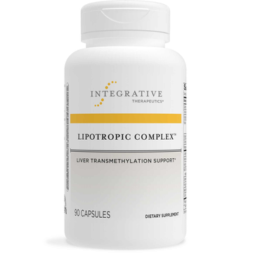 Lipotropic Complex