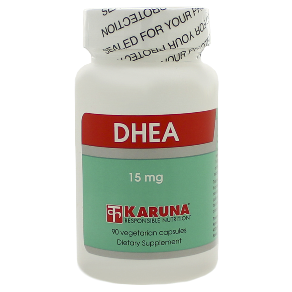 DHEA 15mg